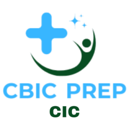 CBIC CIC Practice Test